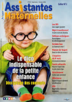 Assistantes Maternelles Magazine, 215 Suppl. - 09/2026