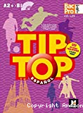 Tip Top Espanol Bac Pro 1re Tle