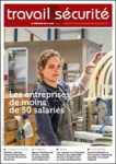 Travail & s&eacute;curit&eacute; (Paris), 878 - 02/2026