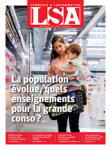 LSA. Libre service actualités, 2842 - 08/05/2025
