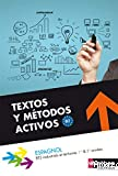 Textos y métodos activos BTS