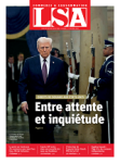LSA. Libre service actualités, 2828 - 30/01/2025