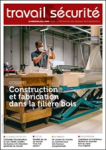 Travail & sécurité (Paris), 875 - 11/2025