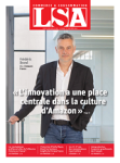LSA. Libre service actualités, 2843 - 15/05/2025