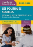 Les politiques sociales 2025-2026