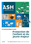 Actualités sociales hebdomadaires, 3325 Suppl. - 04/2025