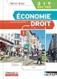 Economie Droit