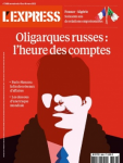 L'Express (Paris), 3688 - 10/03/2022