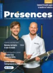 Pr&eacute;sences, 343 - 09/2026