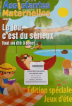 Assistantes Maternelles Magazine, 208 Suppl. 1 - 07/2025