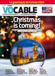 Vocable (English ed.), 904 - 12/2024