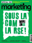 Marketing magazine (Suresnes), 235 - 04/2022