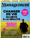 Management - Prisma presse, 303 - 06/2022