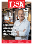 LSA. Libre service actualités, 2804 - 04/07/2024