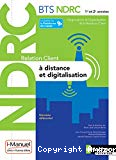 Relation client à distance et digitalisation. NDRC