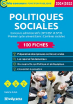 Politiques sociales