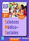 Sciences Médico-Sociales 2nde Bac Pro ASSP