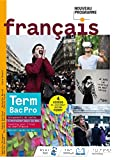 Français Term Bac Pro