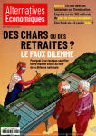 Alternatives économiques (Quétigny), 457 - 04/2025