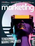 Marketing magazine (Suresnes), 239 - 12/2022