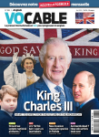 Vocable (English ed.), 885 - 05/2023