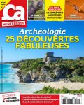 &Ccedil;a m'int&eacute;resse, 544 - 06/2026
