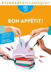 Bon appétit ! - BTS