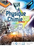 Physique-Chimie CAP