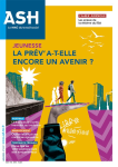Actualités sociales hebdomadaires, 3327 - 06/2025