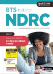 Relation client et négociation vente. Bloc 1. BTS 1re et 2e année
