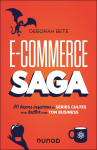 E-commerce Saga