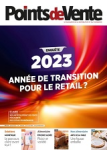 Points de vente (Paris), 1313 - 01/2023 - Bulletin N°1313