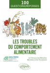 Les troubles du comportement alimentaire