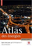 Atlas des énergies