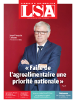 LSA. Libre service actualit&eacute;s, 2898 - 02/07/2026