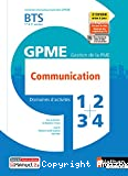 Communication. BTS 1&2 GPME