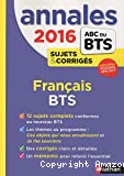 Français BTS