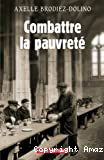 Combattre la pauvreté