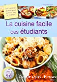 La cuisine facile des étudiants