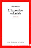 L'exposition coloniale