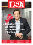 LSA. Libre service actualités, 2840 - 24/04/2025