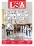 LSA. Libre service actualités, 2839 - 17/04/2025
