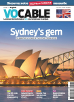 Vocable (English ed.), 887 - 07/2023