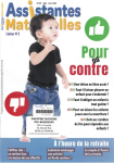 Assistantes Maternelles Magazine, 207 Suppl.1 - 05-06/2025