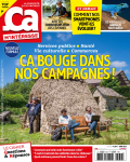 Ça m'intéresse, 532 - 06/2025