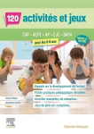 125 activités et jeux pour les 0-6 ans