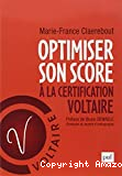 Optimiser son score à la certification Voltaire