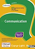 Communication BTS AG PME-PMI : Activité 8