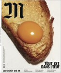 M. Le magazine du Monde, 529 - 06/11/2021