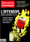 Alternatives économiques (Quétigny), 459 - 06/2025